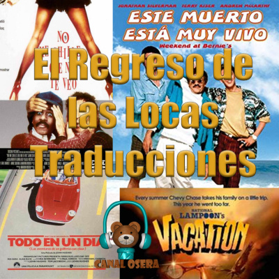 Canal Osera >> Osera Radio