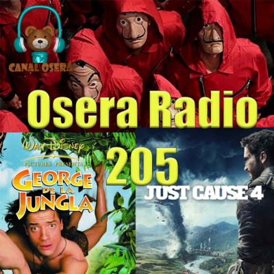 Canal Osera >> Osera Radio