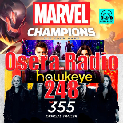 Canal Osera >> Osera Radio