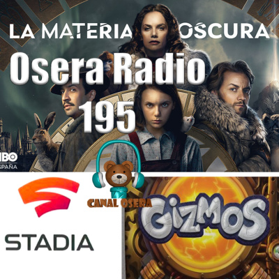 Canal Osera >> Osera Radio