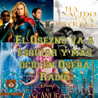 Canal Osera >> Osera Radio