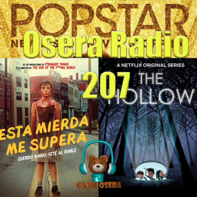 Canal Osera >> Osera Radio