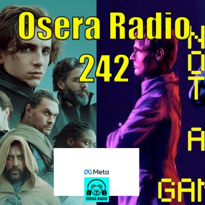 Canal Osera >> Osera Radio