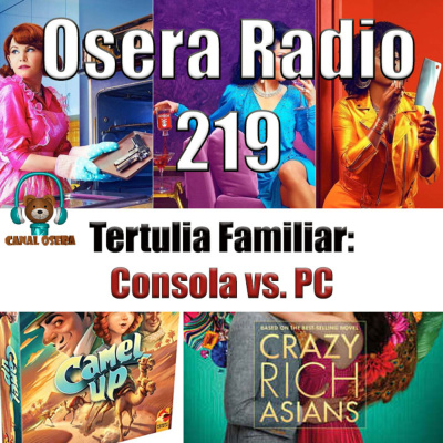 Canal Osera >> Osera Radio
