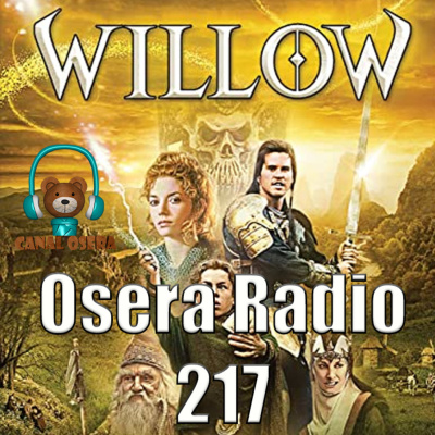 Canal Osera >> Osera Radio
