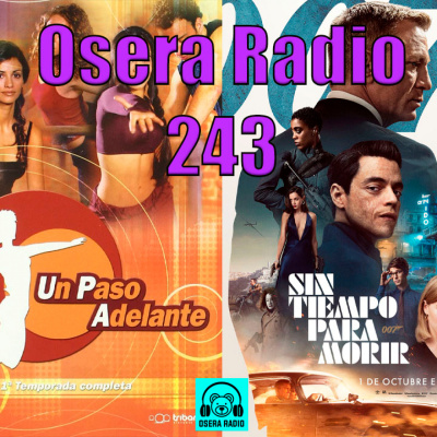 Canal Osera >> Osera Radio