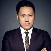 Bonus Episode: Jon M. Chu