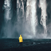 Listen Again: Our Relationship With Water