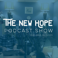 New Hope Podcast Show Ep# 4 - Peace On Earth 