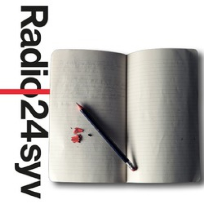 Den Store Roman – Radio24syv