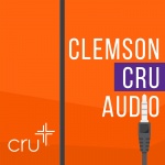 Clemson Cru Audio