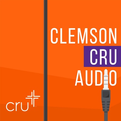 Clemson Cru Audio