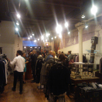 Webster Style Magazine Podcast 7: An Imaged Redeemed with Fashion Washington