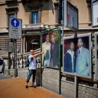 Webster Style Magazine Podcast #4 Going Off The Cuff