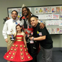 Webster Style Magazine Podcast 10: Its Awesome Baby