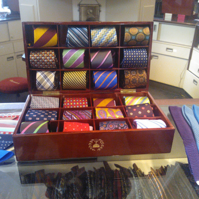 Webster Style Magazine Podcast