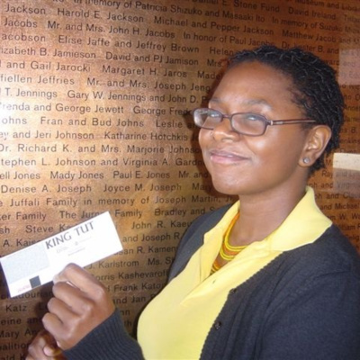 Webster Style Magazine Podcast