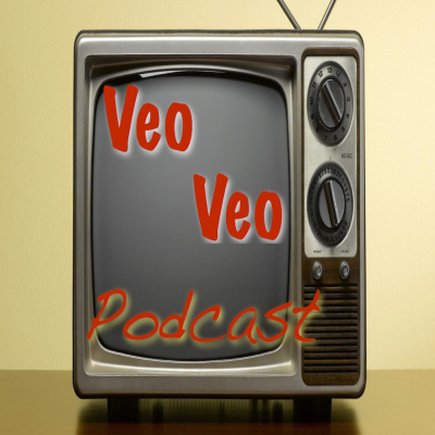 Veo Veo Podcast