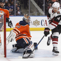 Tanking, Rowans Law, and the Knights two months after the trade.