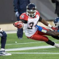 November 22: The Knights and the Sting, two former Knights and a Grey Cup Preview