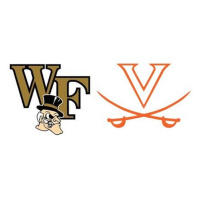 ACC Crunch Time: Virginia vs Wake Forest (Podcast)