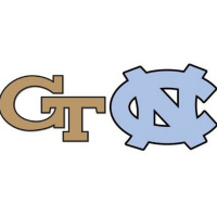 ACC Crunch Time: North Carolina vs Georgia Tech (Podcast)