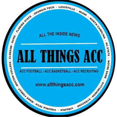 All Things Acc Podcast