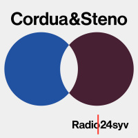 Cordua  Steno 30-05-2019