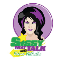 Sissy That Talk! with Velvet and Alex 250 Season 15 Finally!