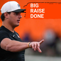 EMERGENCY EPISODE: Trey Hendrickson gets MASSIVE raise to play 2025