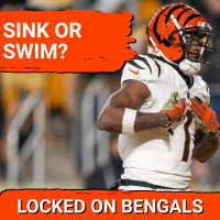 What The Bengals MUST DO to Beat Steelers on Thursday Night Football