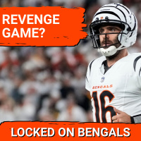 Cincinnati Bengals Face New York Jets in Possible Joe Flacco REVENGE GAME