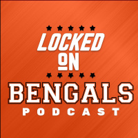 Mike Potts breaks down the Bengals Draft | Part 1: Shemar Stewart  Draft-Day Trades