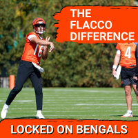 Joe Flaccos Impact and Bengals Narrow Path to Victory vs Packers