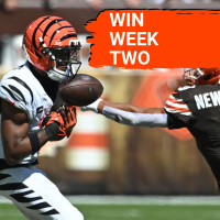 Bengals Offense Seeks REDEMPTION Against Jaguars | Will Joe Burrow Bounce Back?