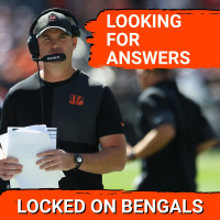 Bengals must find answers before primetime matchup with Denver Broncos