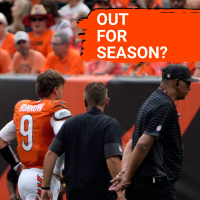 Turf Toe is the WORST | Everything we know about Joe Burrows impending surgery