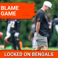 The 2025 Bengals Defense is a DISASTER: Whos to Blame?