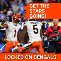 Can the Bengals get their stars going in primetime against the Denver Broncos?