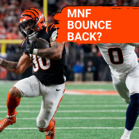 Monday Night SHOWDOWN: Will Bengals Rebound in Denver vs Reeling Broncos?