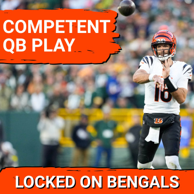 Locked On Bengals