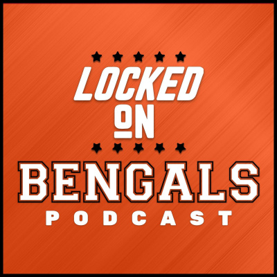 Locked On Bengals