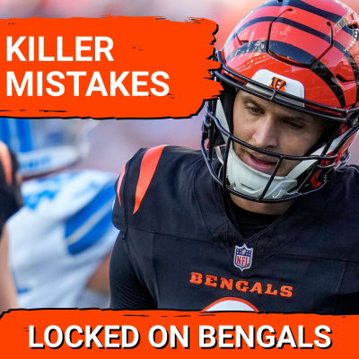 Locked On Bengals