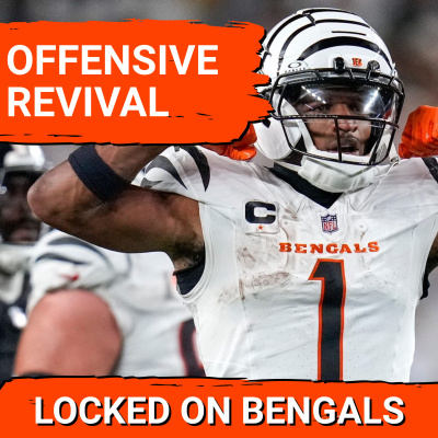 Locked On Bengals