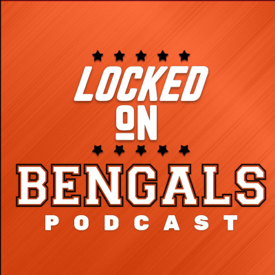 Locked On Bengals