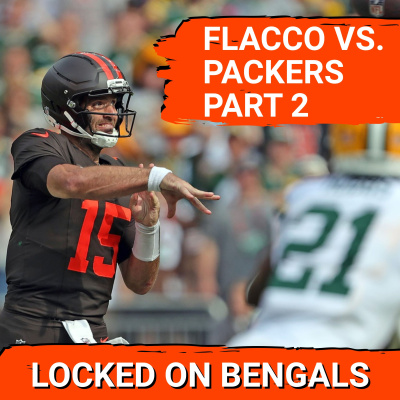 Locked On Bengals