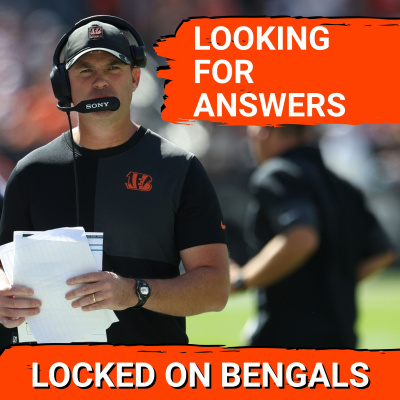 Locked On Bengals