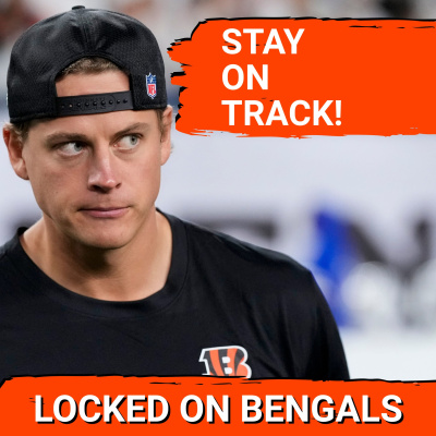 Locked On Bengals