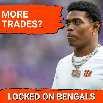 Locked On Bengals