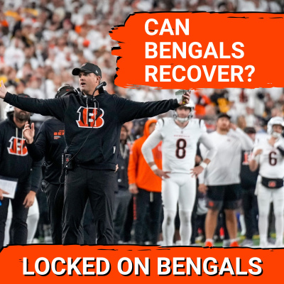 Locked On Bengals